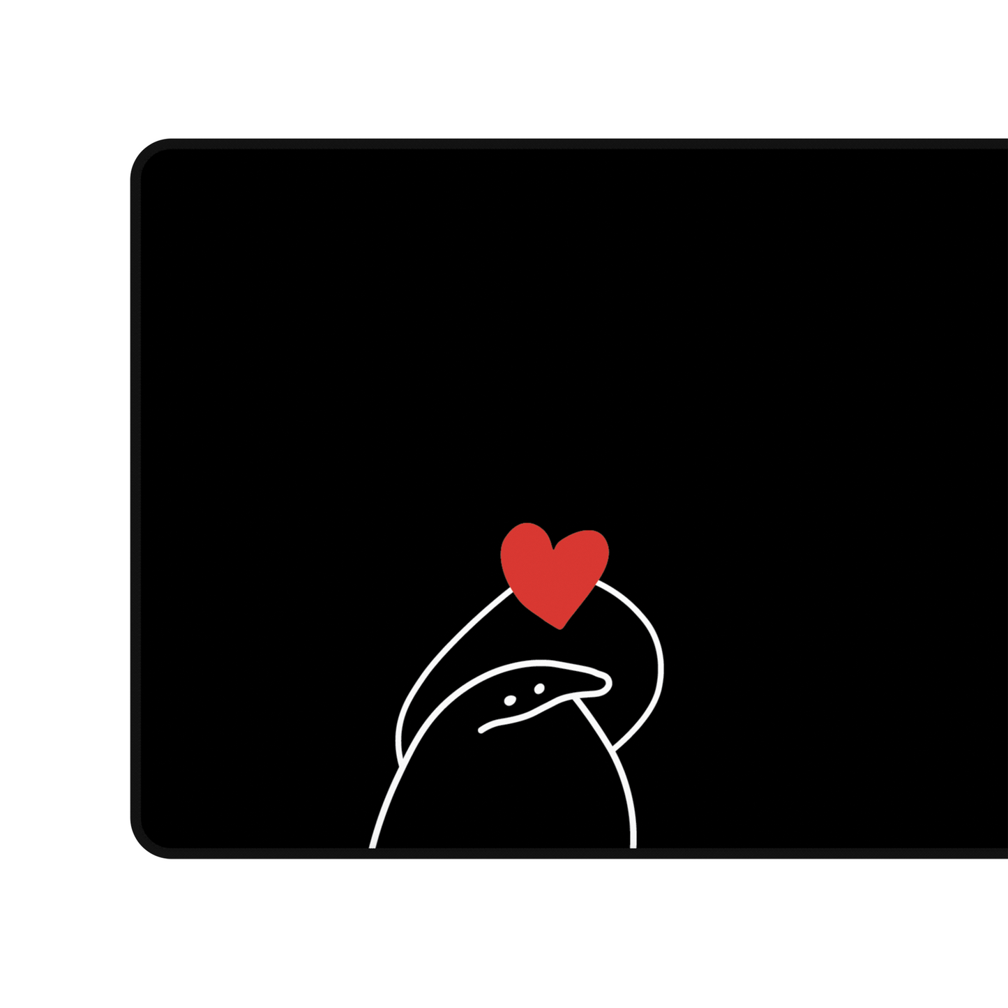 Love "You" Deskmat